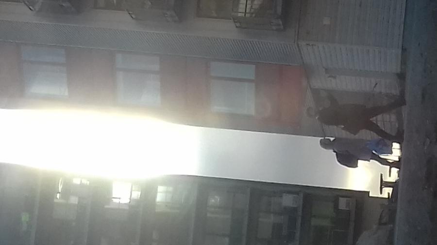 Nuuk ineriartorfiusoq sulisuilu