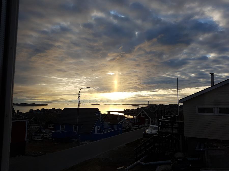 Aasiaat nal. 04:30