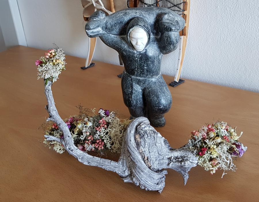 Blomsterkunst