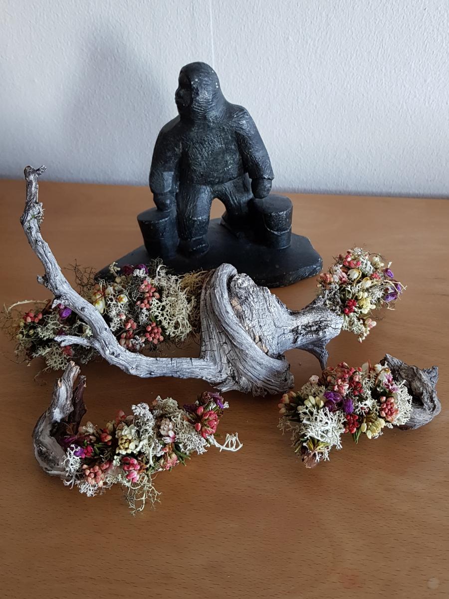 Nunatta piinik eqqumiitsuliat