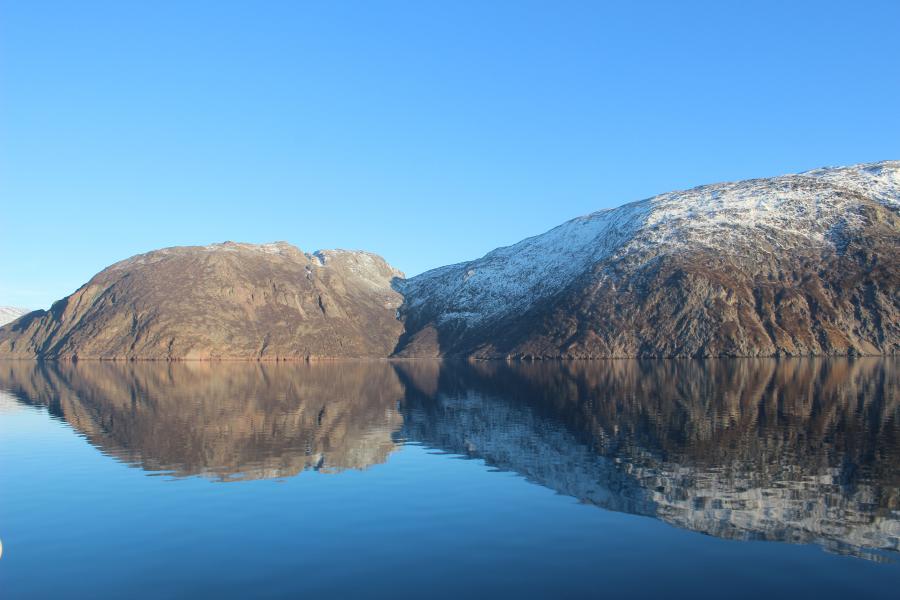 Narsarsuarmiit aallarluta imaq qillariinnaasoq, 25.november 2019