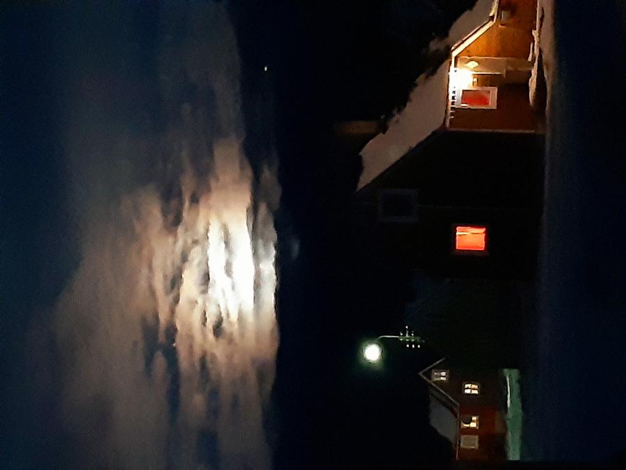 ILULISSAT 12.December 2019 Kaperlak