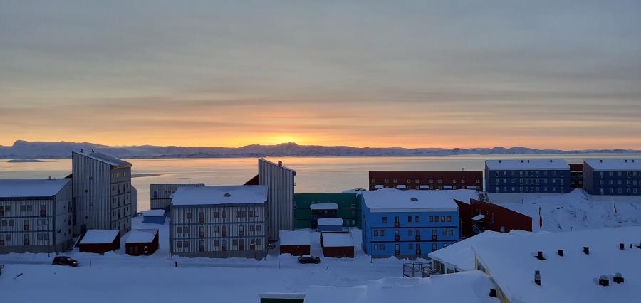 Maniitsoq ulloq 20/02-20