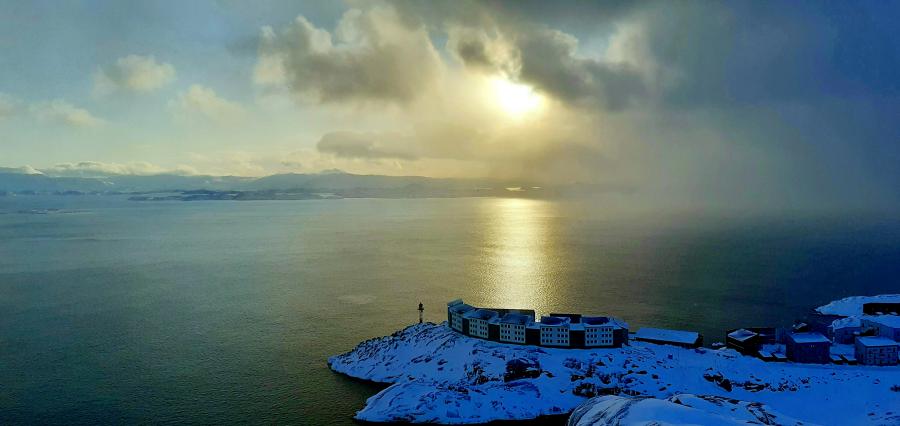 Maniitsoq 25/02-2020