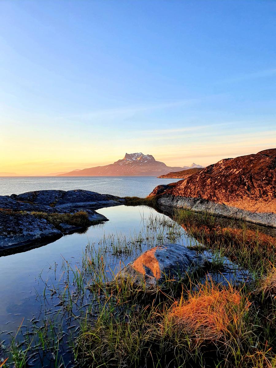 Sermitsiaq. Nuuk, juunip 21-at 2020