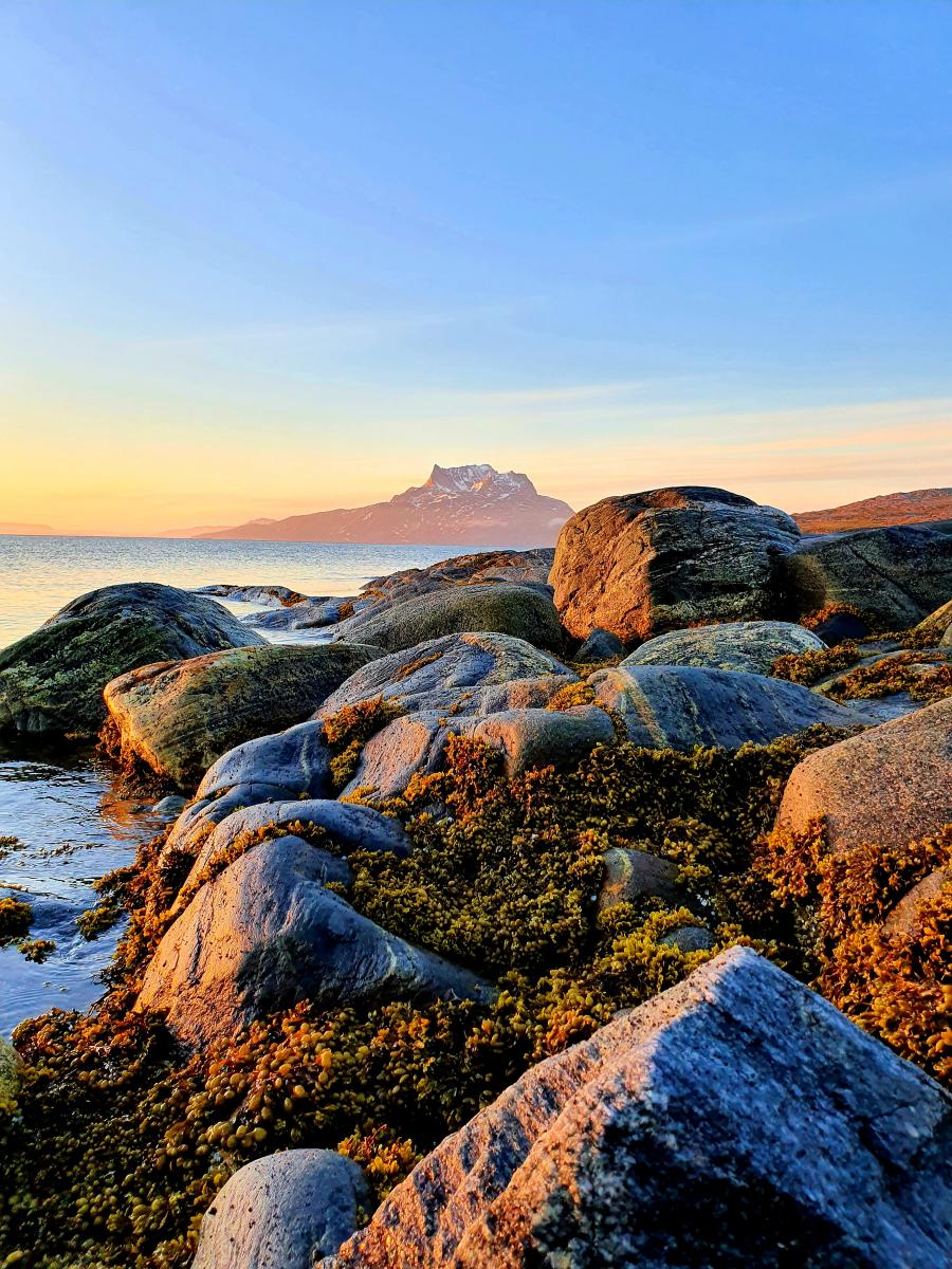 Sermitsiaq