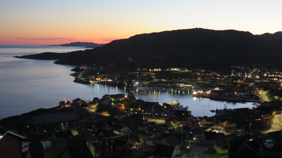 Qaqortoq 1.9.20