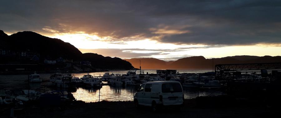 Ullaaq