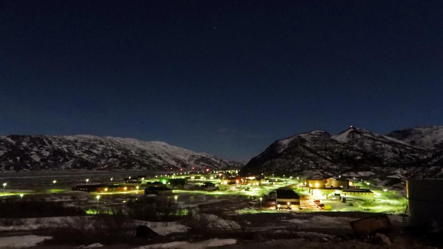 Narsarsuaq