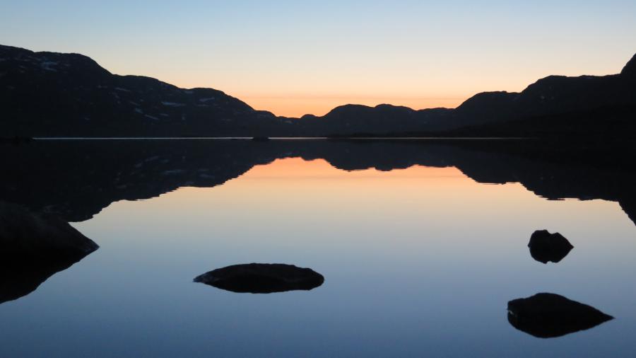 Qaqortumi Tasersuaq