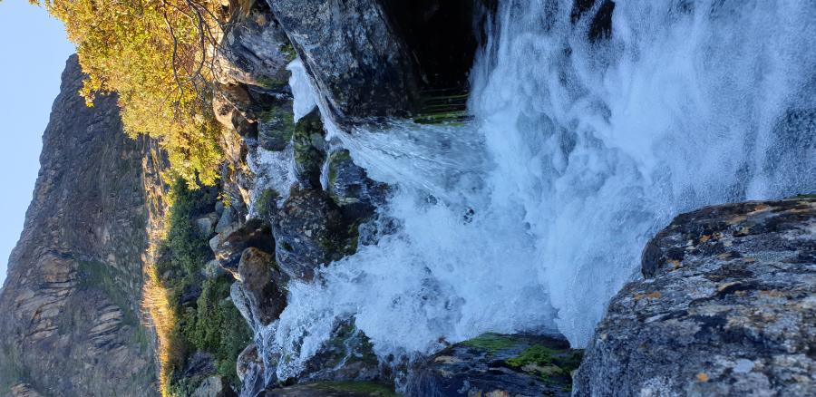 Waterflow