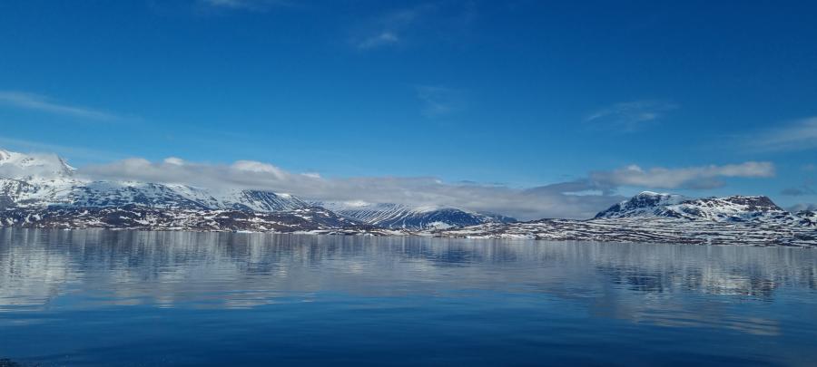 Igalikup, Uummannartiivaqqap aamma Itillip tungaa