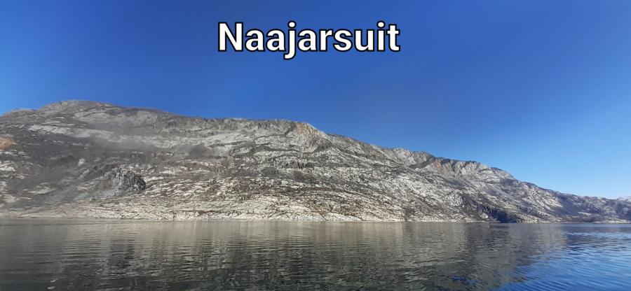 Itillip kangerluani