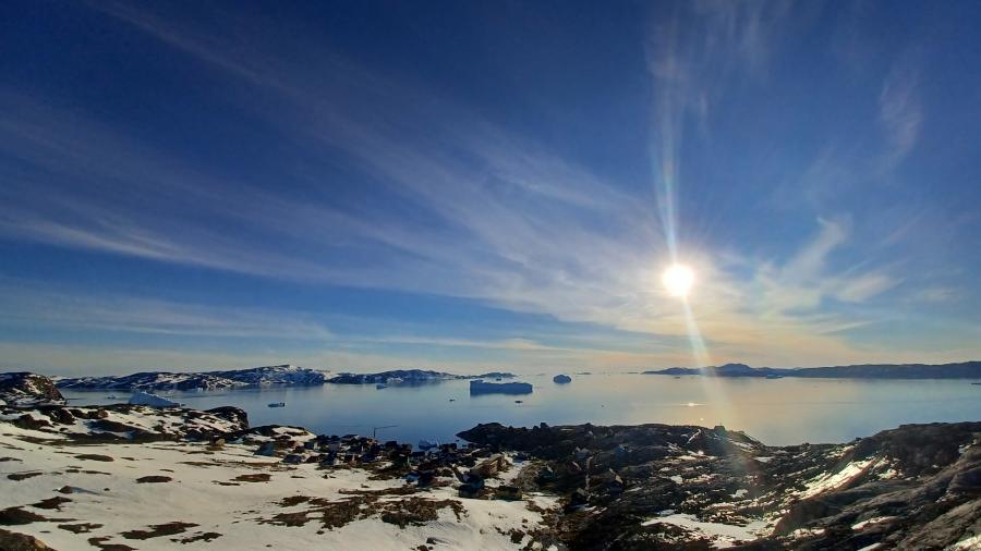 Silangissuaq.