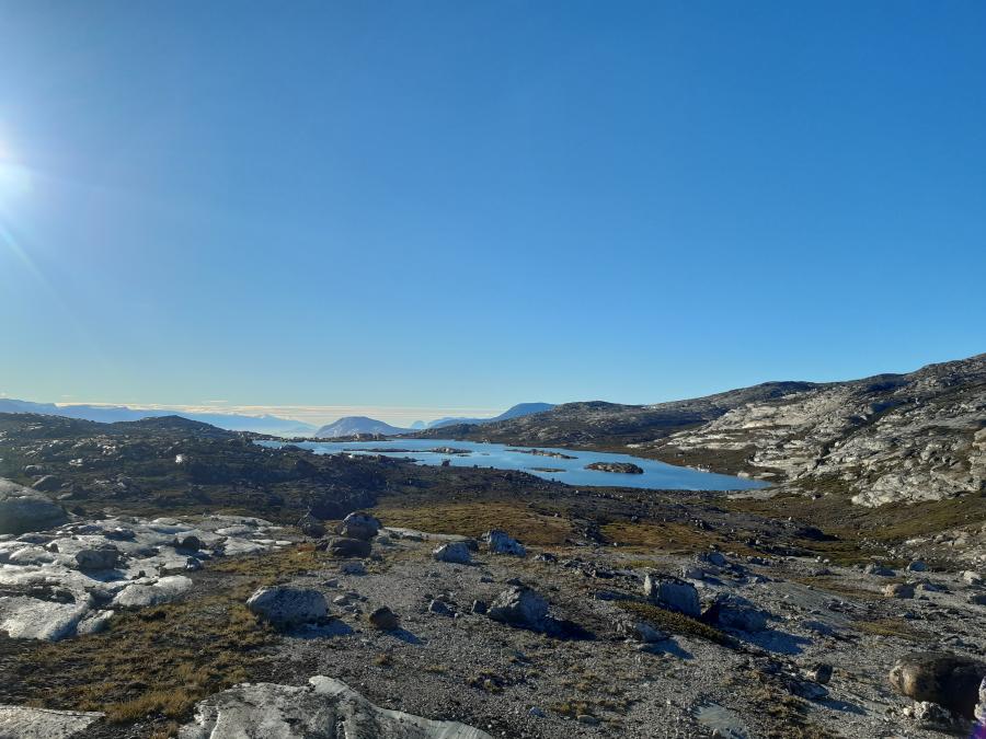 Aavarneq