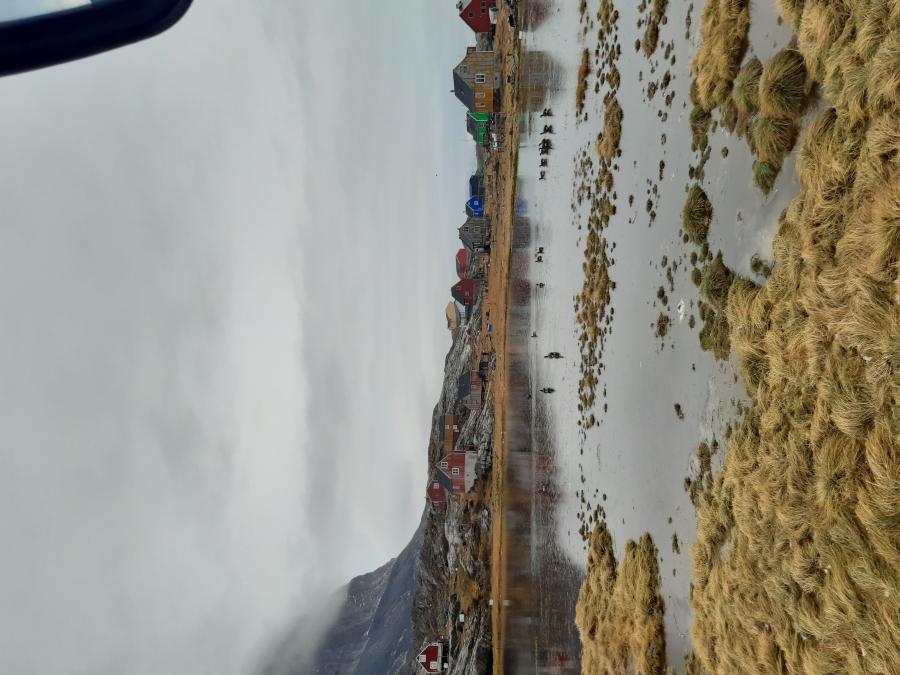 Ukiassalernera