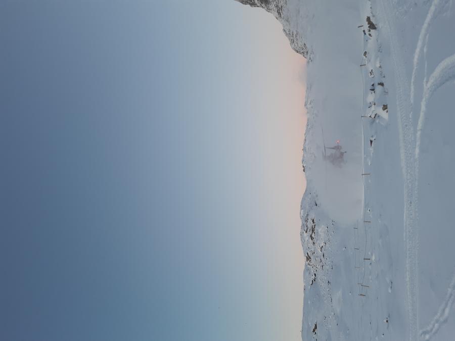 Air greenland