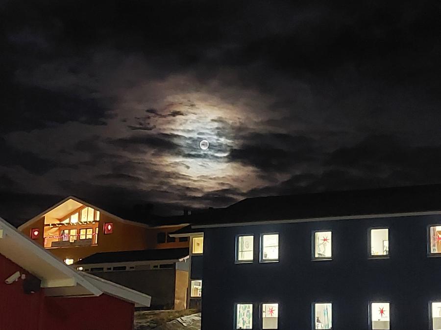 Kommune allaffianut isikkivik