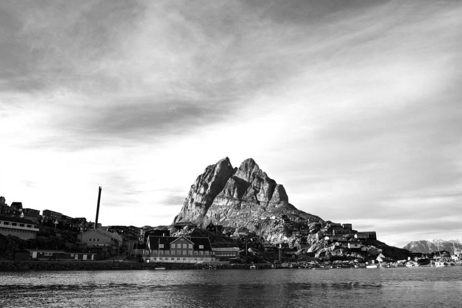 Uummannaq