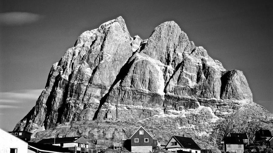 Uummannaq