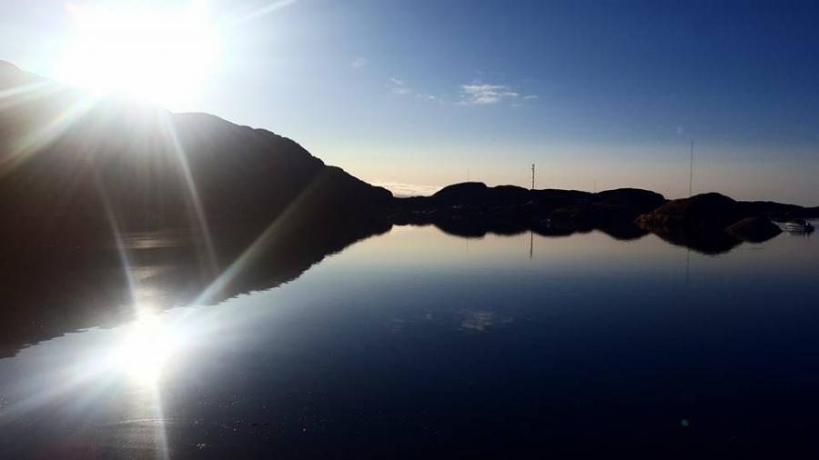 Sisimiut alianaalligaangat