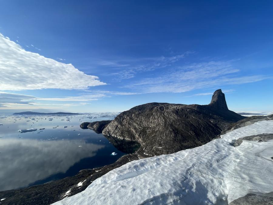 Nunanga Kullorsuaq
