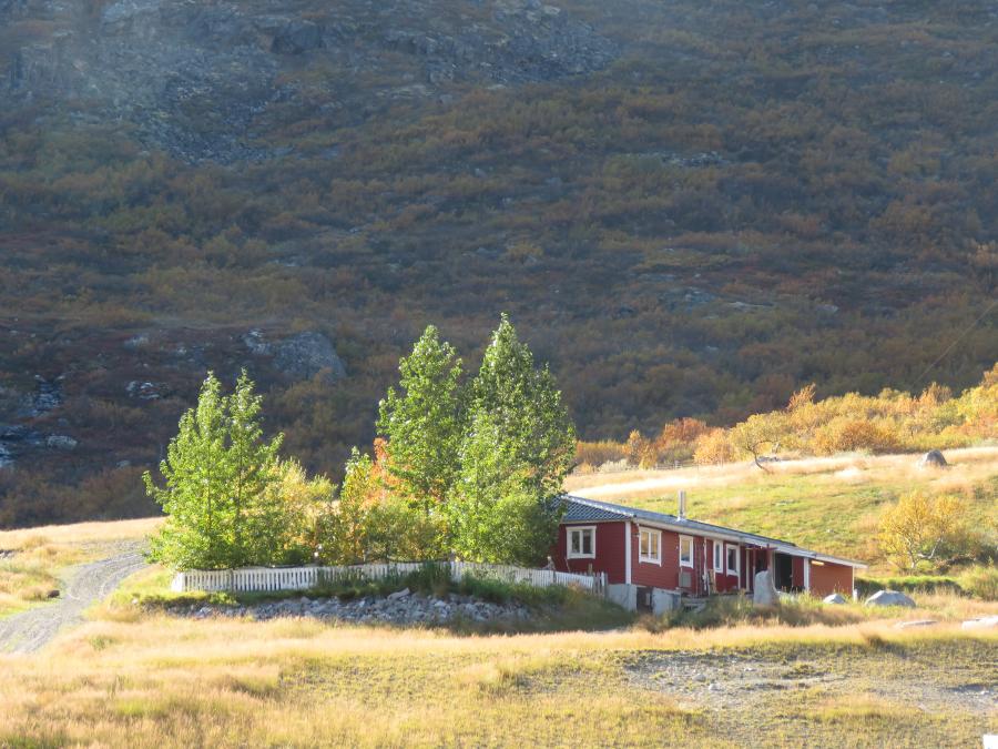 Aasarissumi Qorlortorsuaq