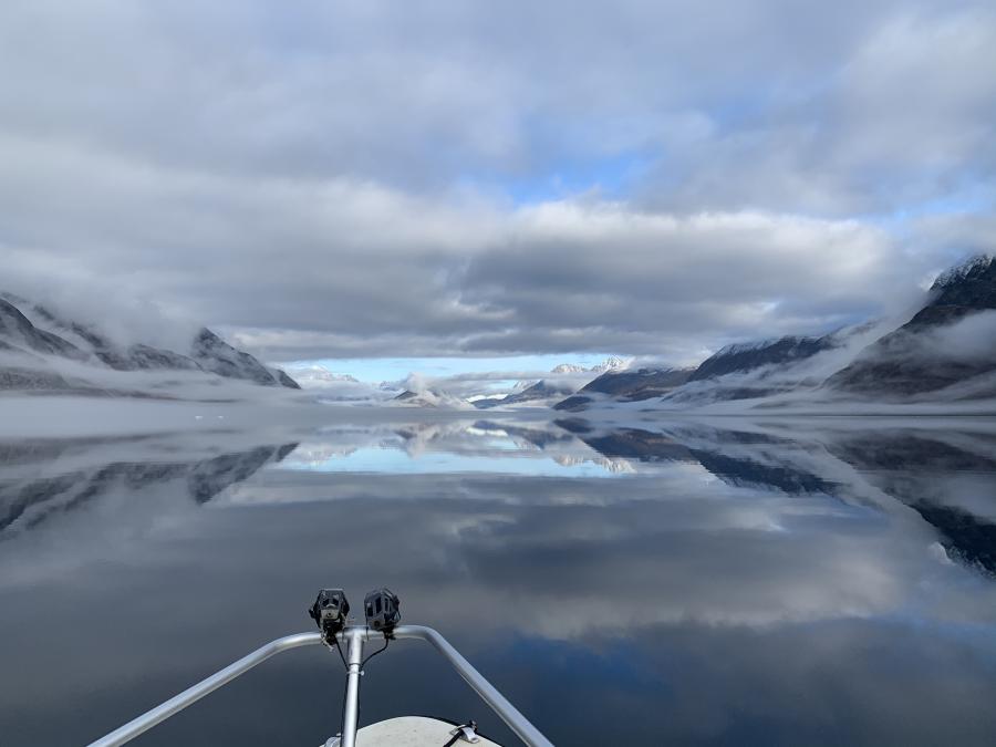 Søndresermilik
