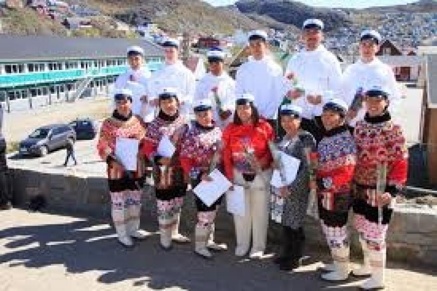 3 GUX 2015 Qaqortoq