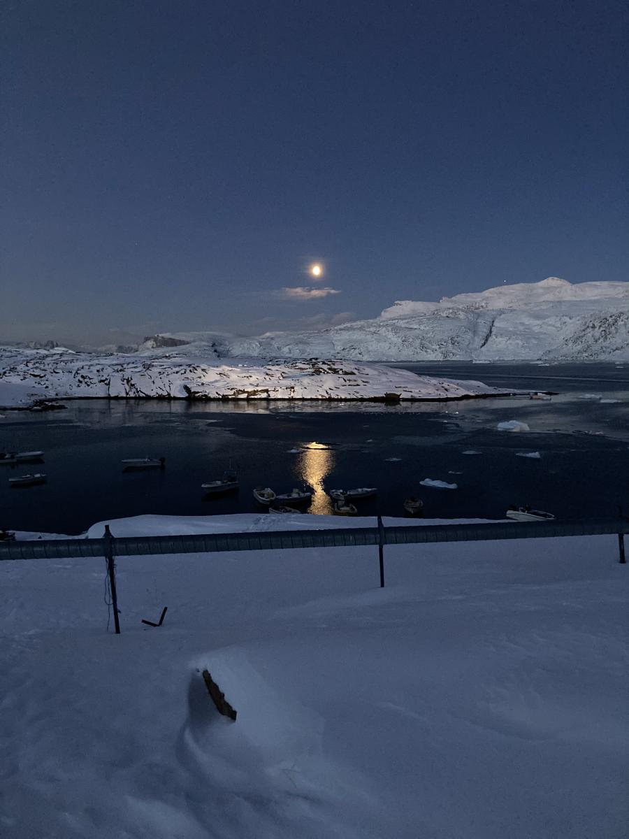 qilalukkat nalaanni