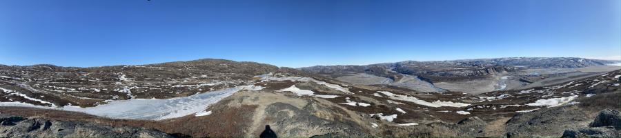 Kangerlussuaq