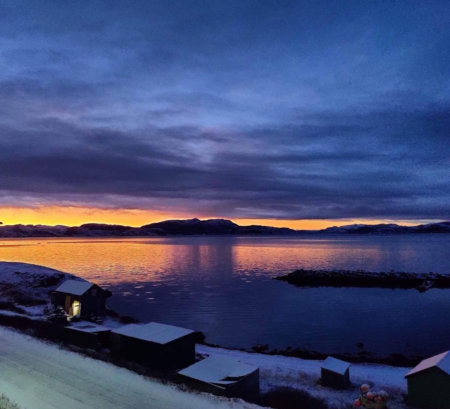 Narsaq ualisoq
