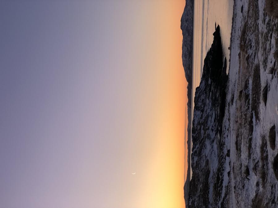 Nuummi ullaakkut isikkivik kusanarluinnartoq