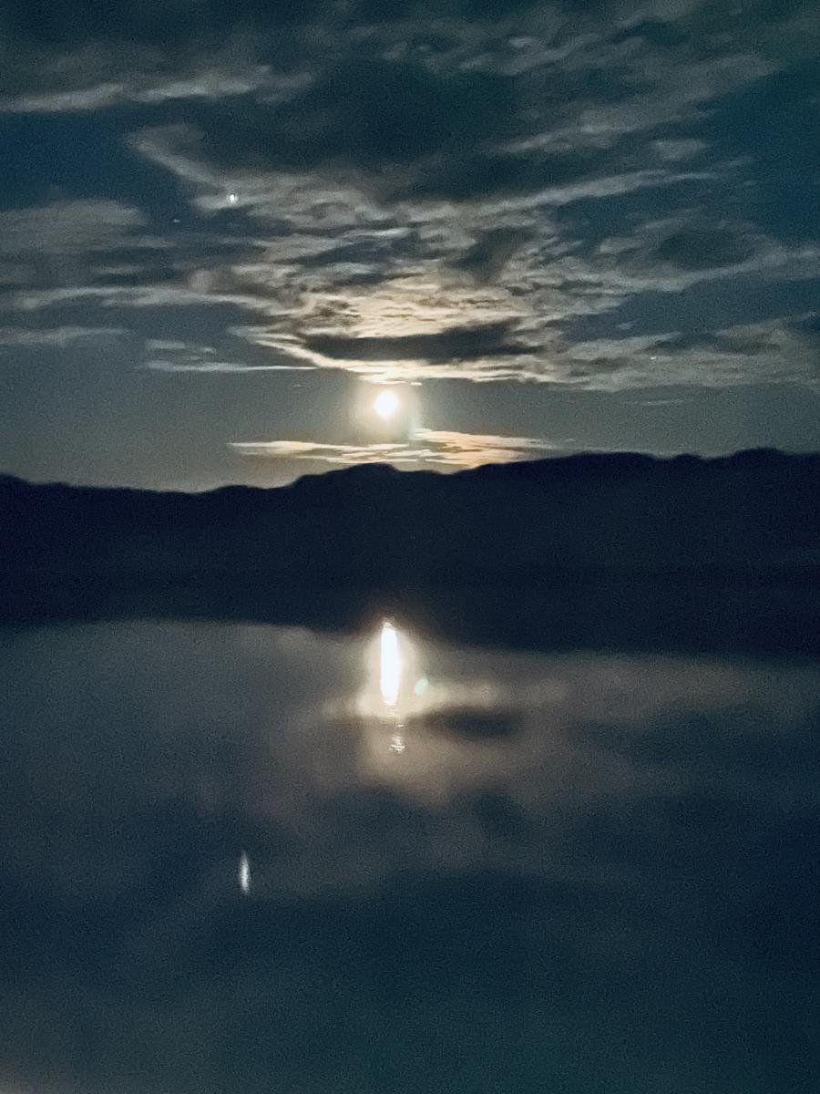 Qaamatigissuaq