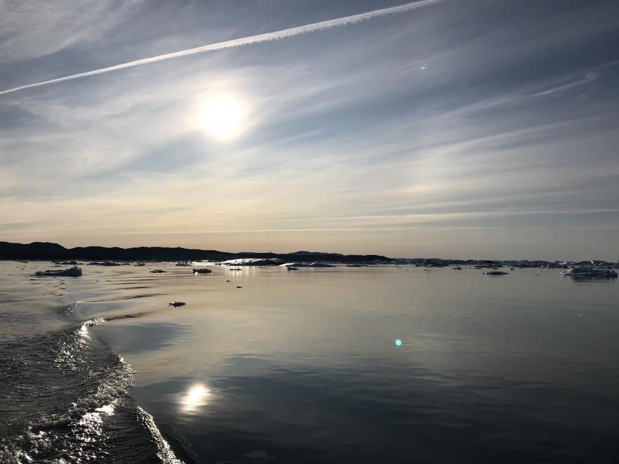 Ilulissat