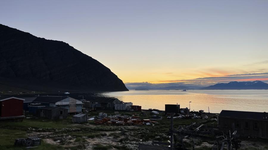 Nuugutak