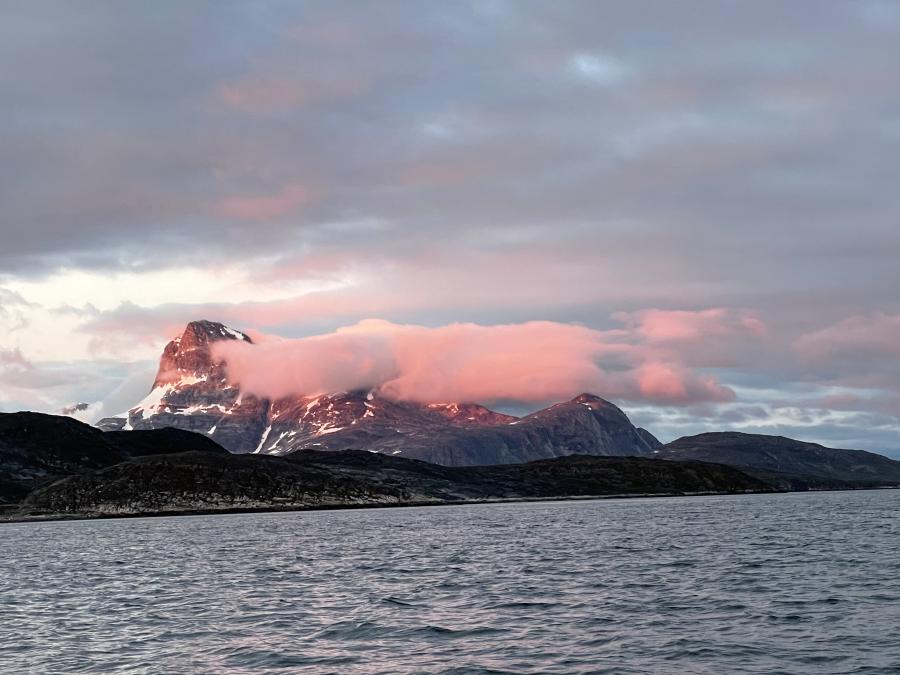 Kogittorsuaq