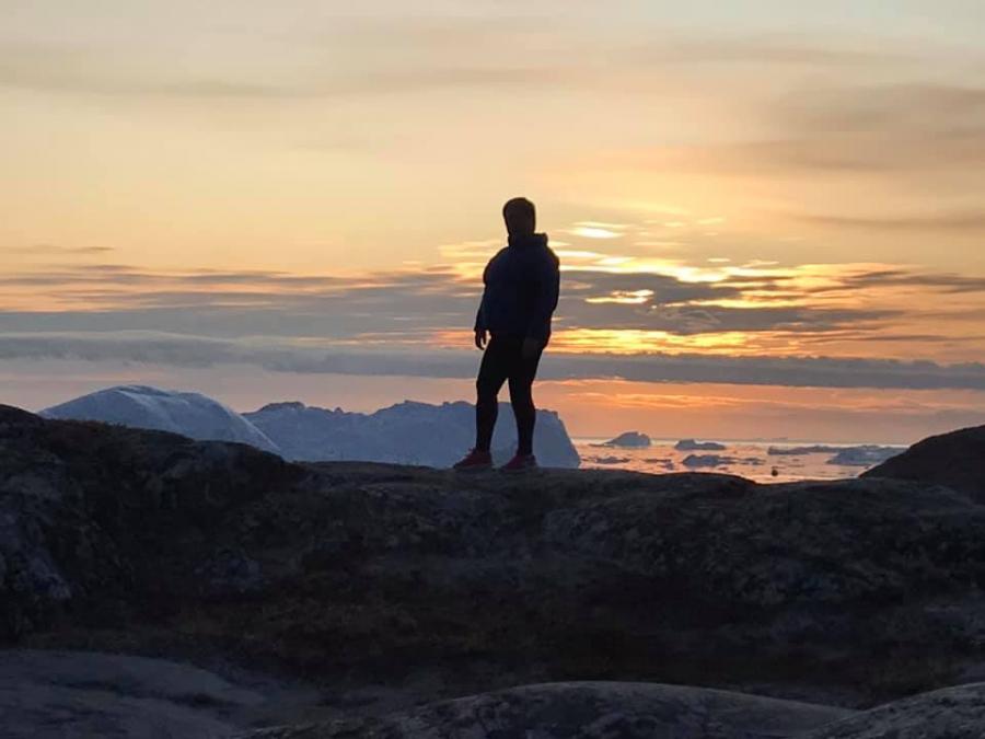 Pisuttuarneq Sermermiunut 27 August 2019
