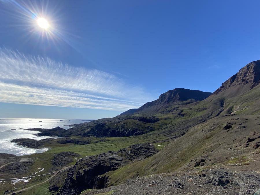 Qeqertarsuaq