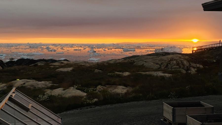 Ilulissat