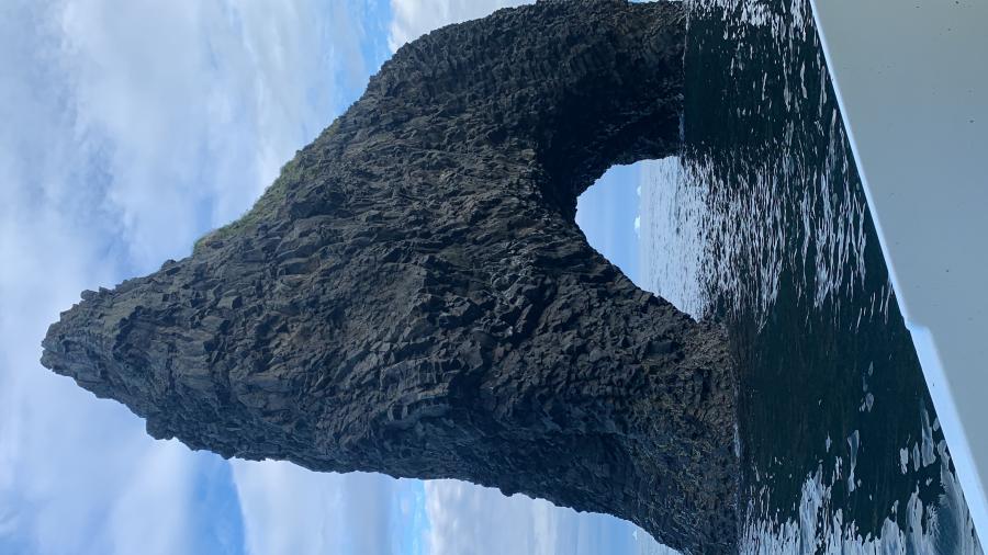 Umiatsiamik putoqqunnikuullutingu