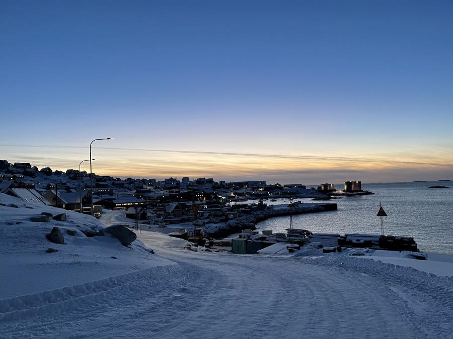 Upernavik
