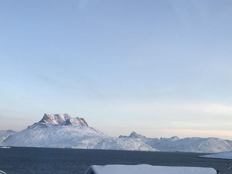 7. Dec 2019 ullaatugaani isikkivinga kusangilerlugu assilingakku
