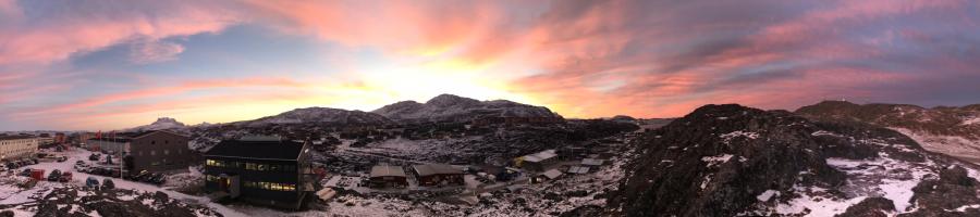 Nuummi ullaannguaq
