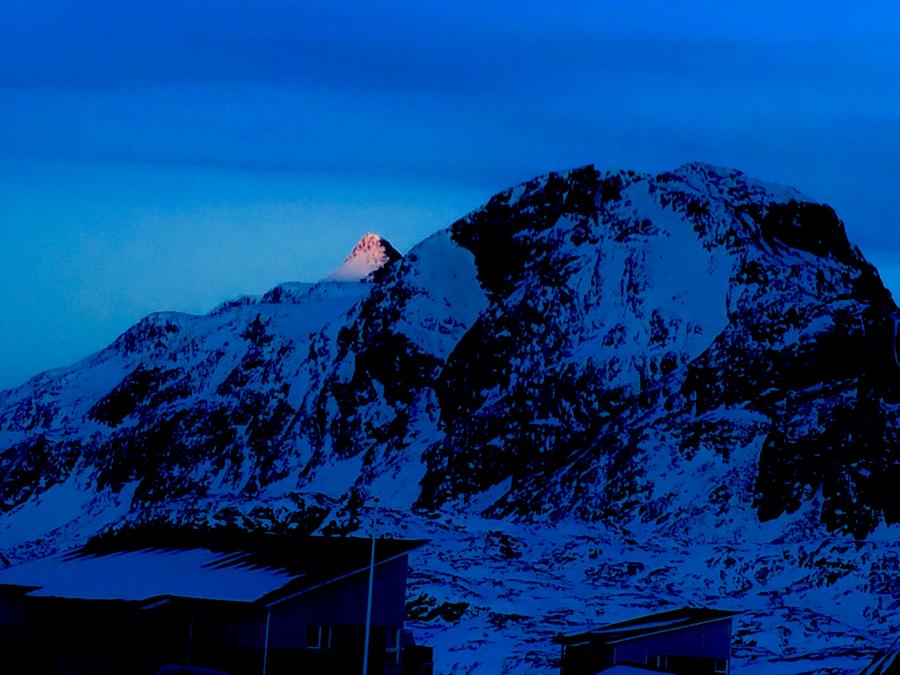 Sisimiut