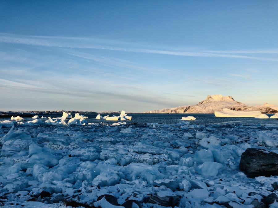 Sermitsiaq