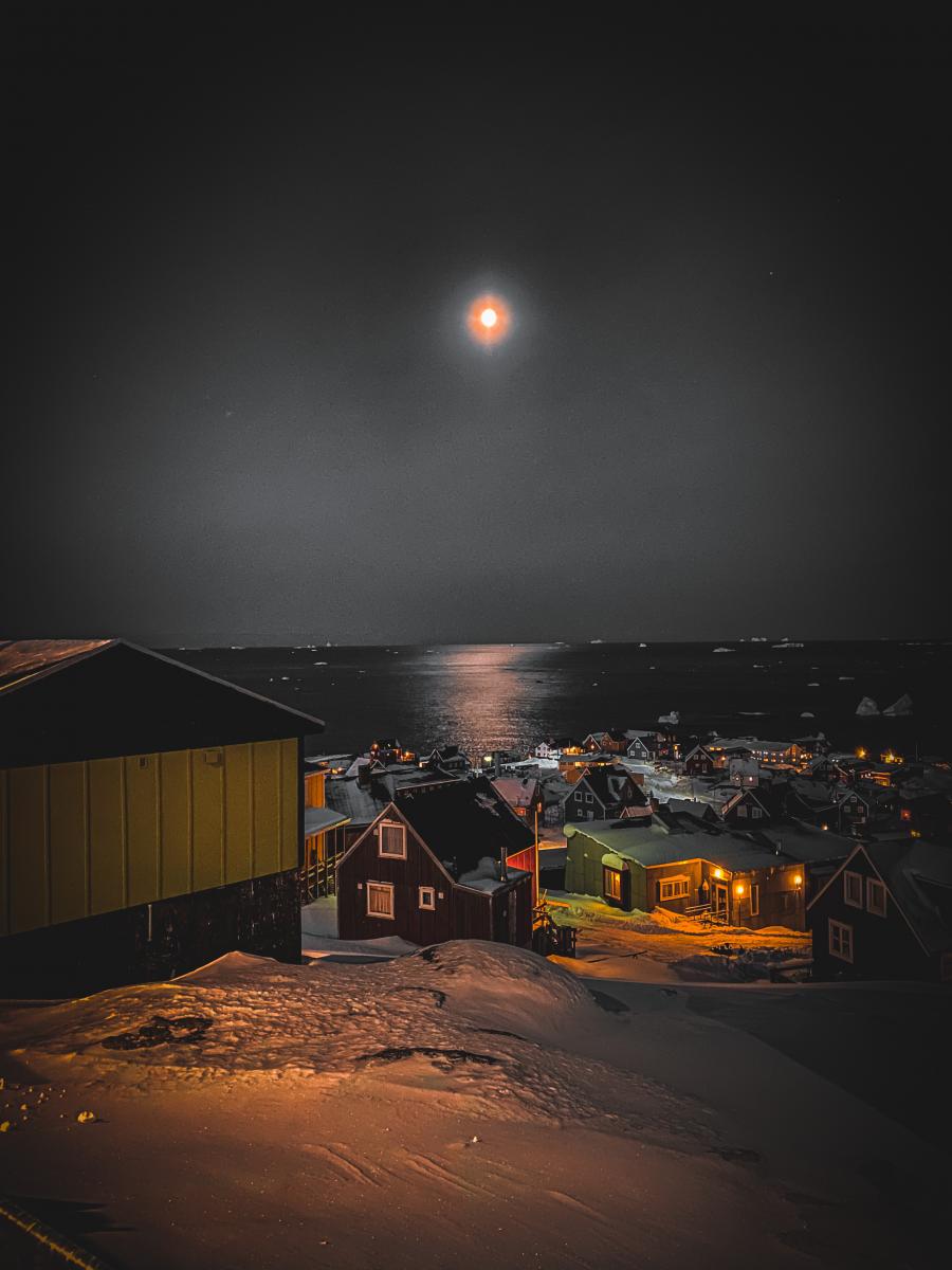 Upernavimmi juulleriartornerani kaperlak