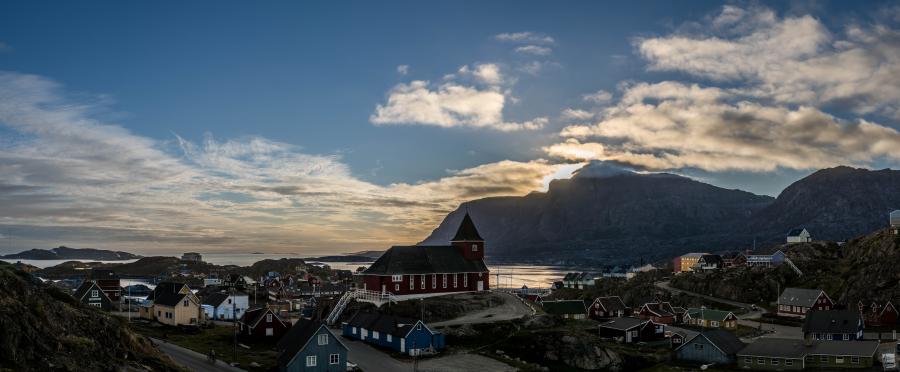 Sisimiut