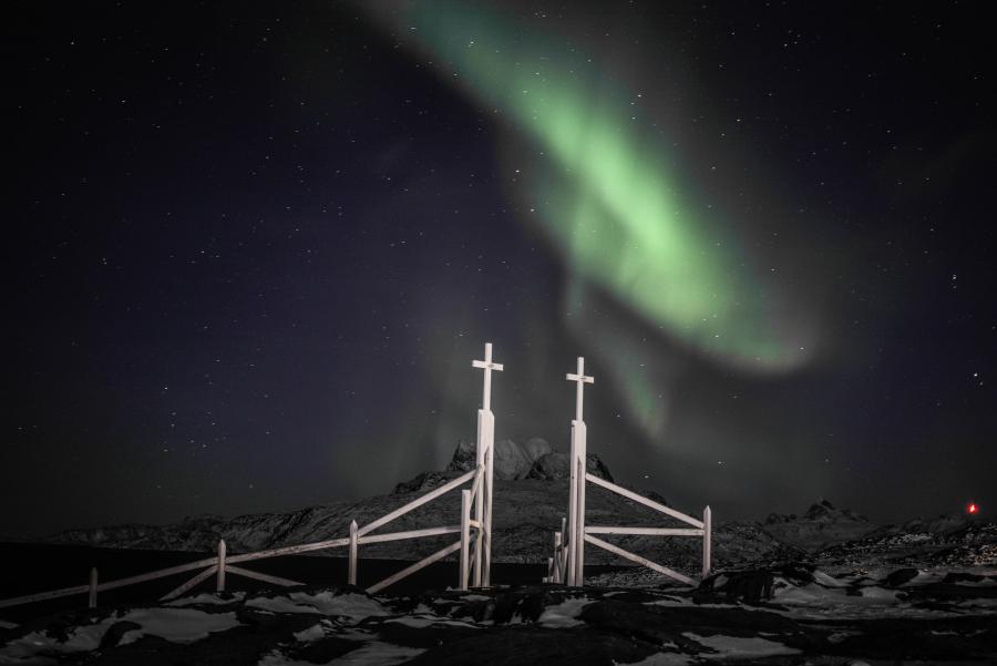 Nordlys