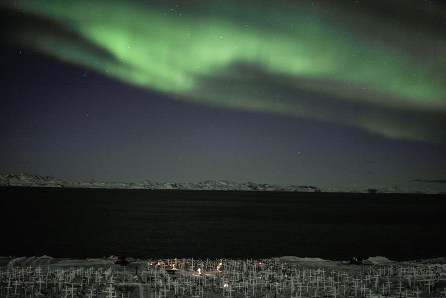 Nordlys